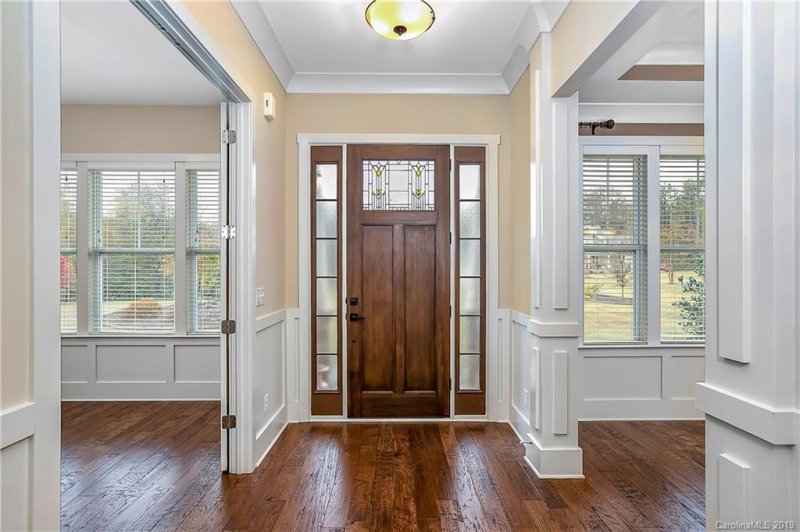 Property image 3 at 1215 Lafayette Park Lane, Weddington, NC 28104