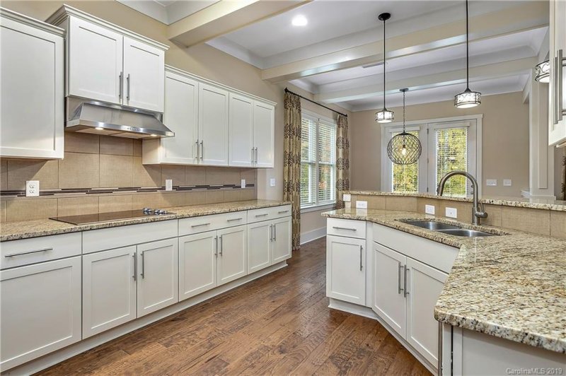 Property image 4 at 1215 Lafayette Park Lane, Weddington, NC 28104