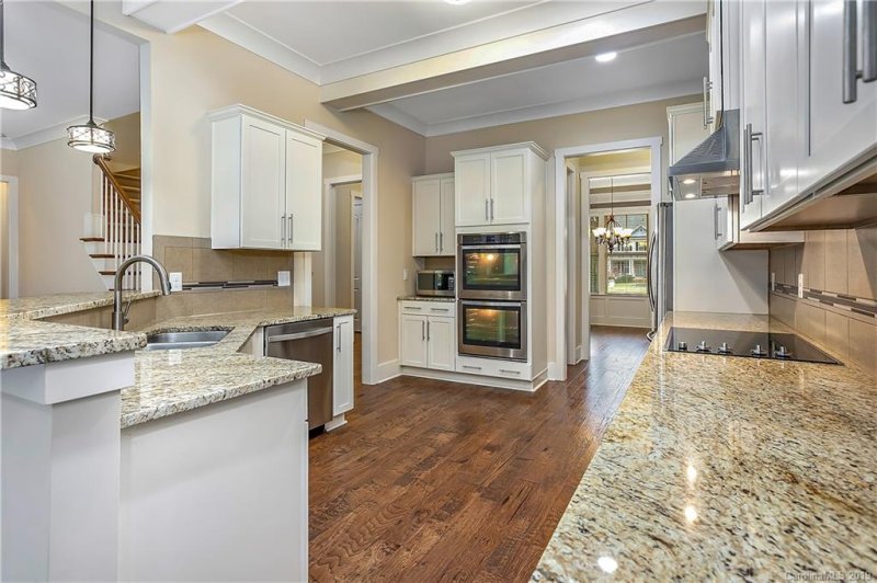 Property image 5 at 1215 Lafayette Park Lane, Weddington, NC 28104