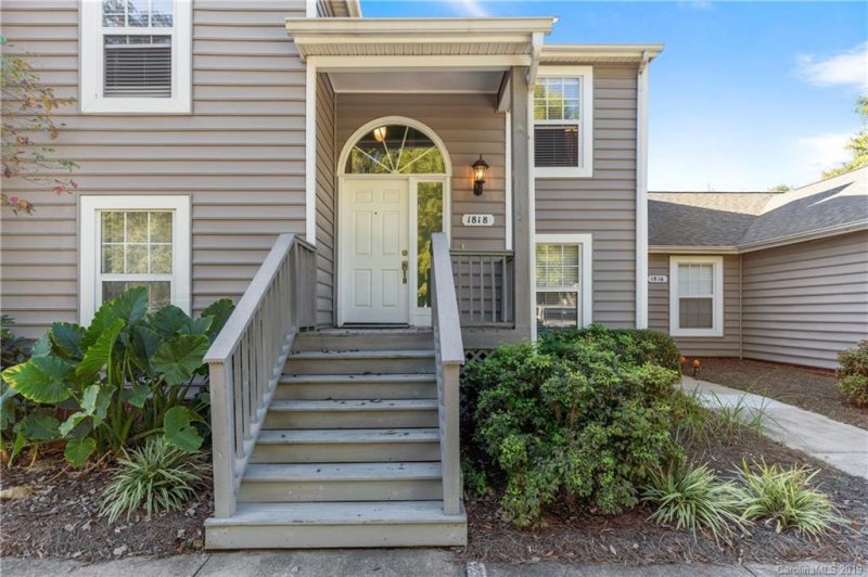 Property image 2 at 1818 Fairlawn Court, Rock Hill, SC 29732