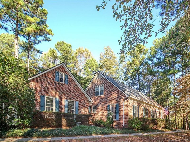 Property image 3 at 15232 Wyndham Oaks Drive, Charlotte, NC 28277