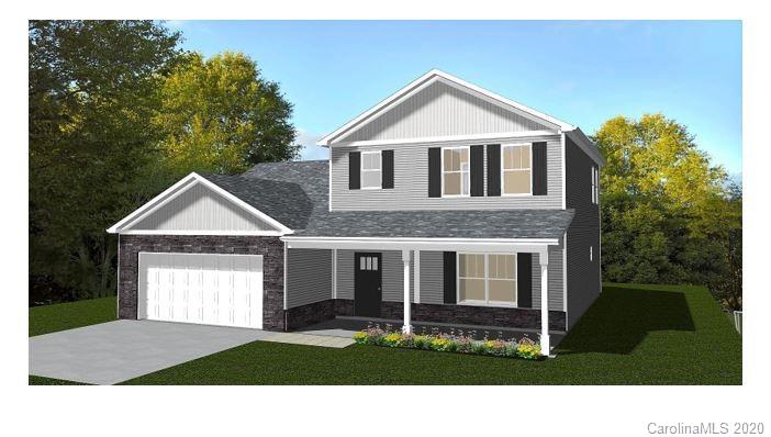 201 Spring Creek Drive