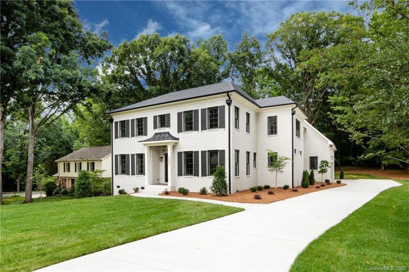 Property image 4 at 4321 Tottenham Road, Charlotte, NC 28226