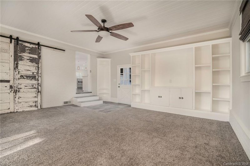 Property image 3 at 1069 Coddington Place, Charlotte, NC 28211