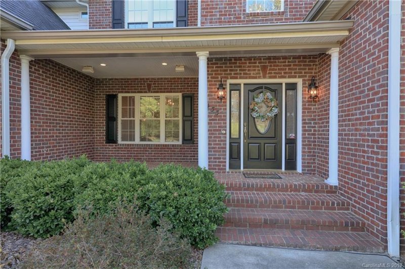 Property image 4 at 433 Baymount Drive, Statesville, NC 28625