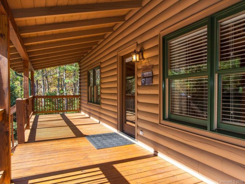 Property image 3 at 85 Trellis Drive, Nebo, NC 28761