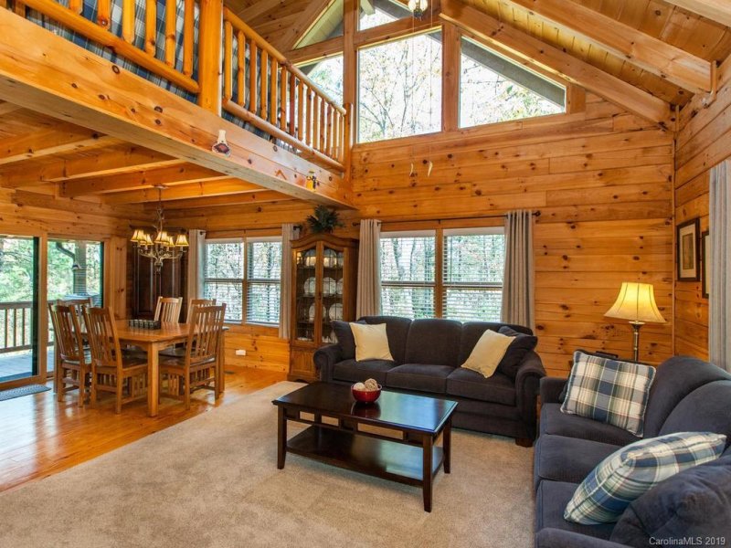 Property image 5 at 85 Trellis Drive, Nebo, NC 28761