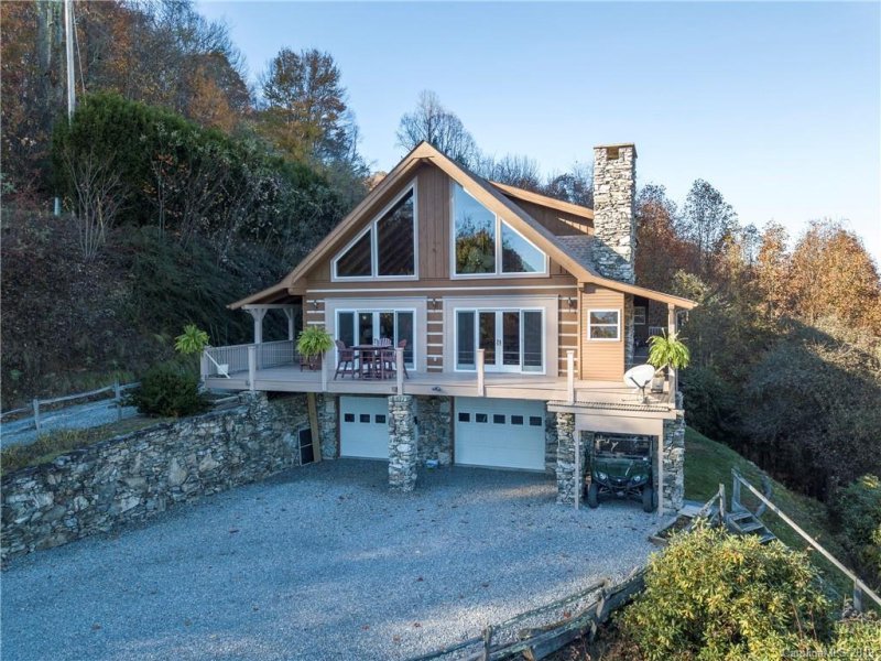 Property image 4 at 385 Woodstone Way, Canton, NC 28716