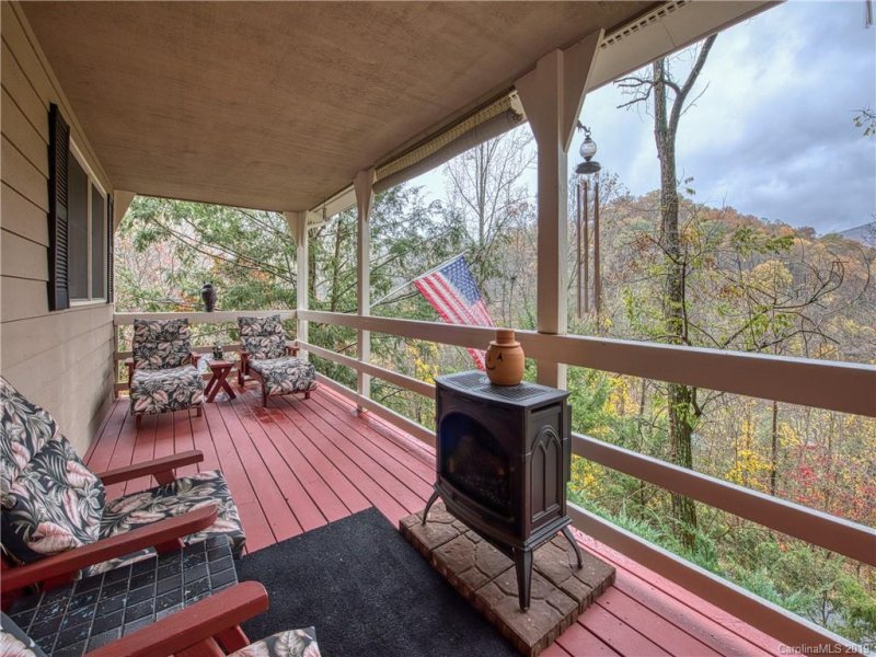 Property image 2 at 625 Countryside Drive, Waynesville, NC 28785