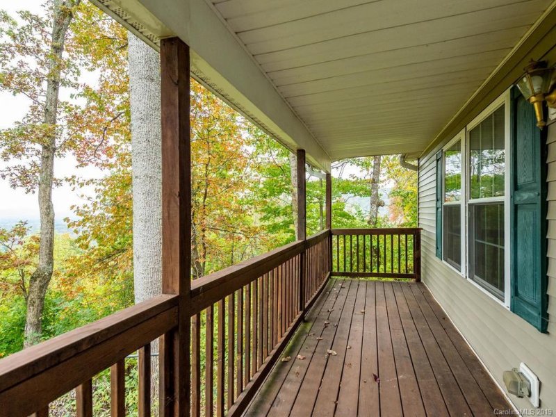 Property image 2 at 140 Hidden Meadow Drive, Candler, NC 28715