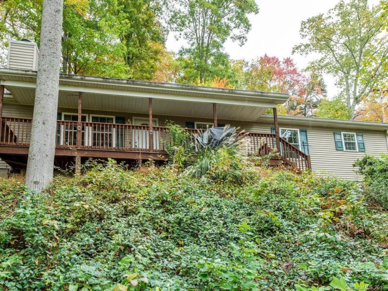 Property image 3 at 140 Hidden Meadow Drive, Candler, NC 28715