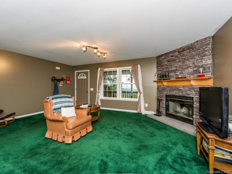 Property image 4 at 140 Hidden Meadow Drive, Candler, NC 28715