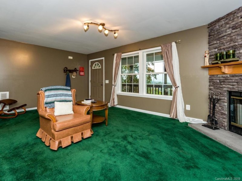 Property image 5 at 140 Hidden Meadow Drive, Candler, NC 28715