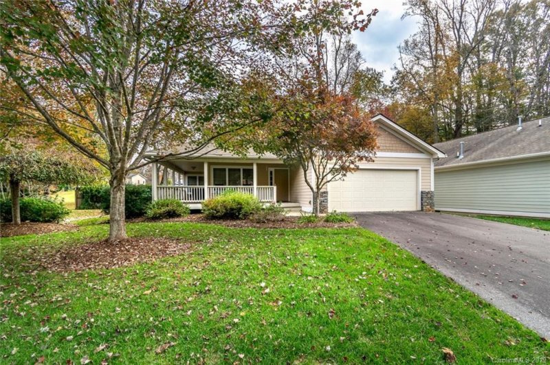 Property image 2 at 172 Fairway View Drive, Etowah, NC 28729