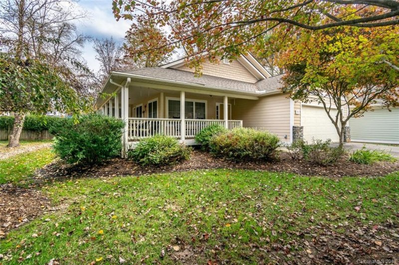 Property image 3 at 172 Fairway View Drive, Etowah, NC 28729