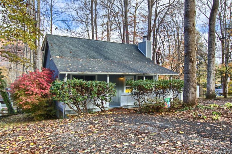 Property image 2 at 18 Gail Drive, Maggie Valley, NC 28751