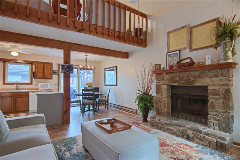 Property image 3 at 18 Gail Drive, Maggie Valley, NC 28751