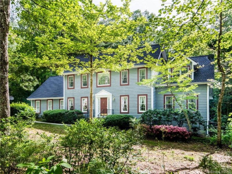 Property image 2 at 109 Sunningdale Drive, Flat Rock, NC 28731