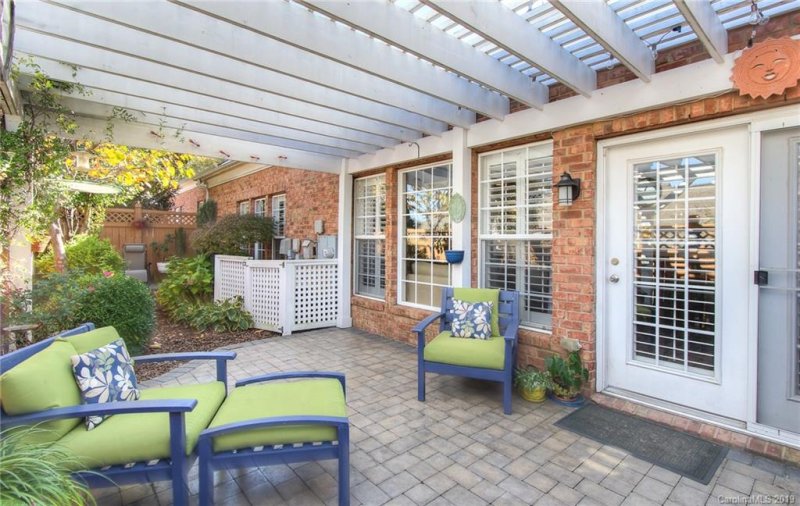 Property image 4 at 10875 Rogalla Drive, Charlotte, NC 28277