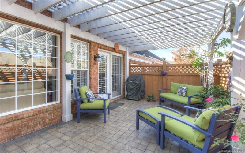 Property image 5 at 10875 Rogalla Drive, Charlotte, NC 28277