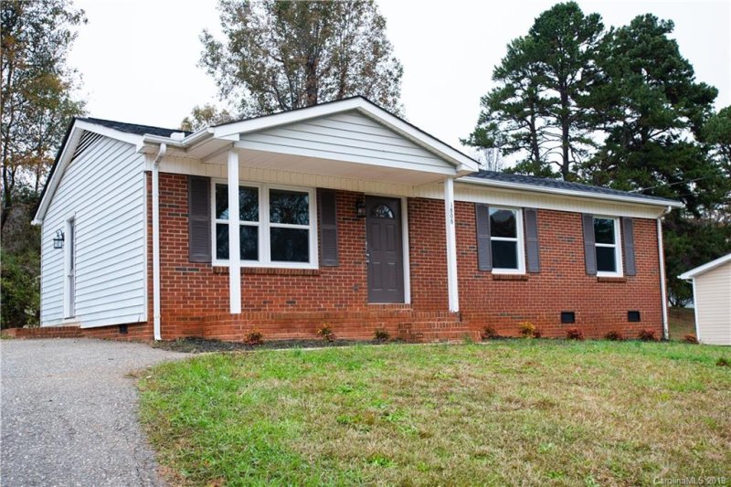 Property image 3 at 1808 Alpine Drive, Kings Mountain, NC 28086