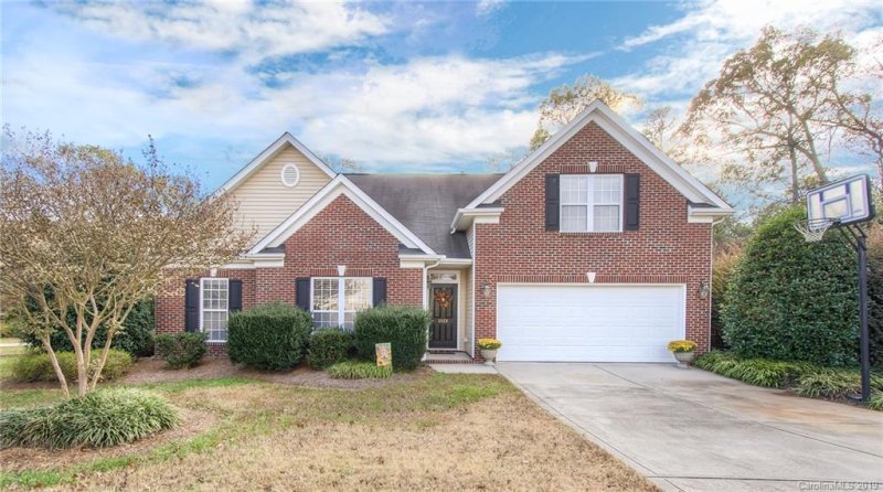 11126 Sycamore Club Drive