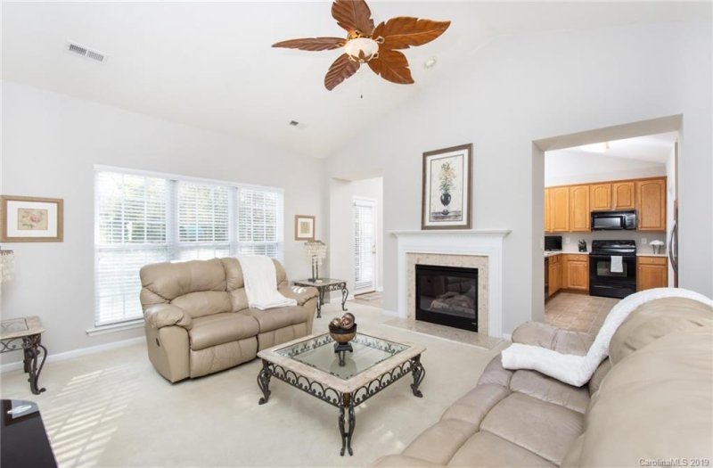 Property image 4 at 11126 Sycamore Club Drive, Charlotte, NC 28227