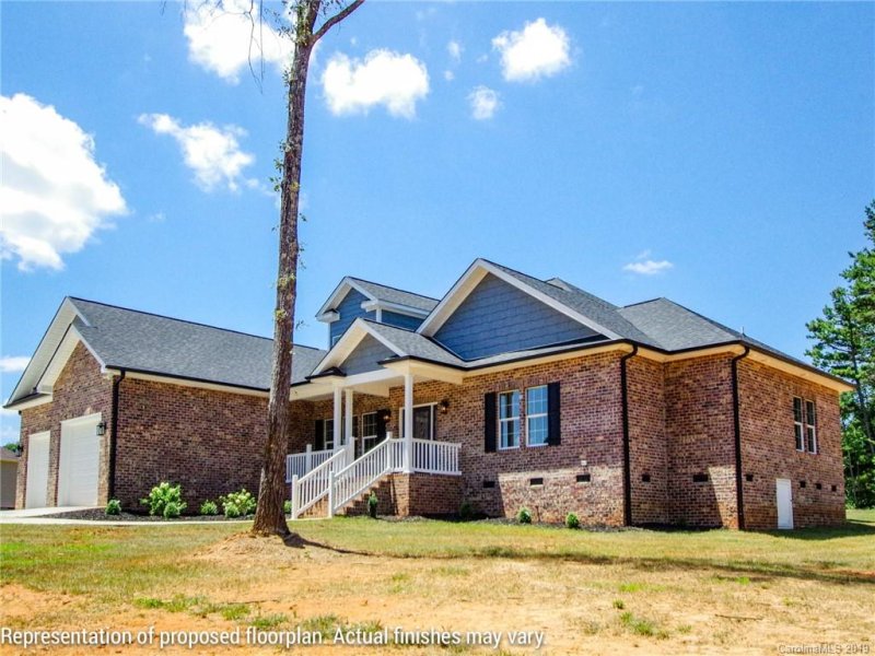 Property image 2 at Lot 9 Wingate Hill Road, Denver, NC 28037