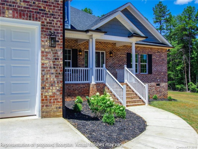 Property image 5 at Lot 9 Wingate Hill Road, Denver, NC 28037