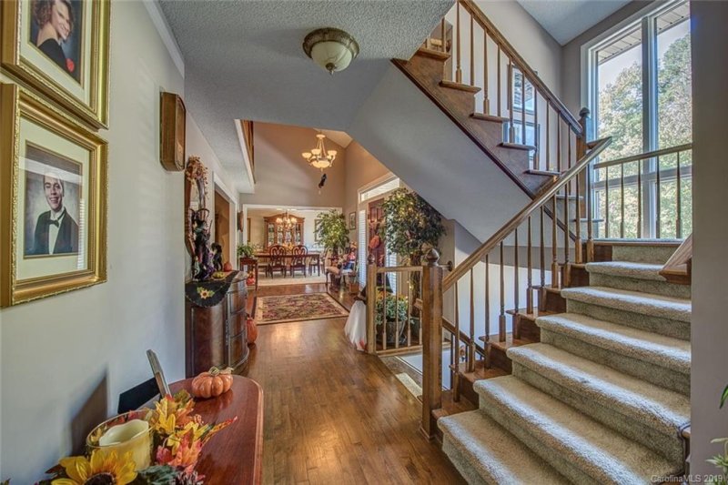 Property image 5 at 120 Persimmon Creek Road, Kings Mountain, NC 28086