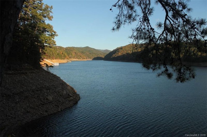 Property image 2 at 0 Lake S Way, Bryson City, NC 28713