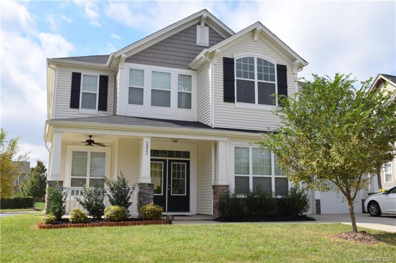 2052 Middleton Farm Drive