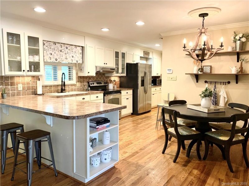 Property image 2 at 3902 Rocky River Place, Harrisburg, NC 28075