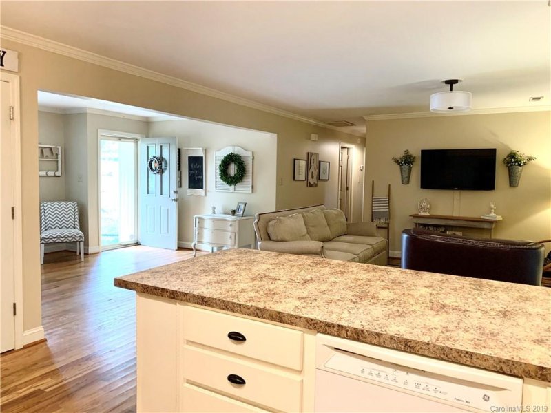 Property image 3 at 3902 Rocky River Place, Harrisburg, NC 28075