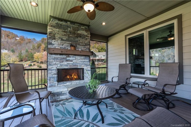 Property image 4 at 36 Kinross Lane, Waynesville, NC 28785