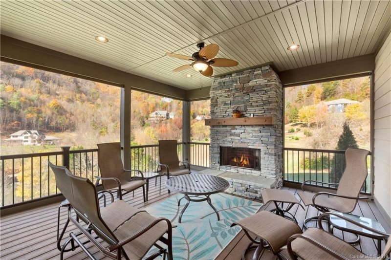 Property image 5 at 36 Kinross Lane, Waynesville, NC 28785