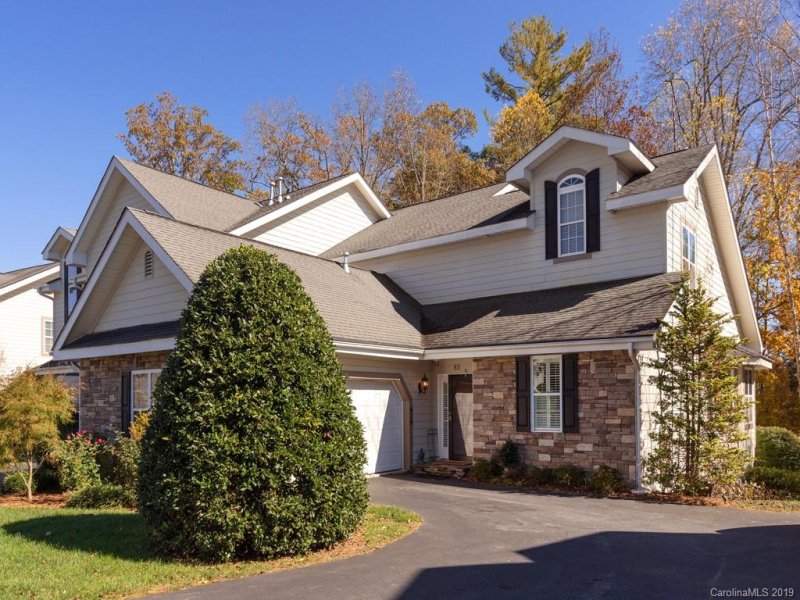 83 Towne Place Drive