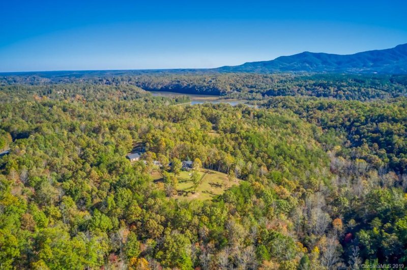 Property image 2 at 116 Fallen Tree Lane, Mill Spring, NC 28756