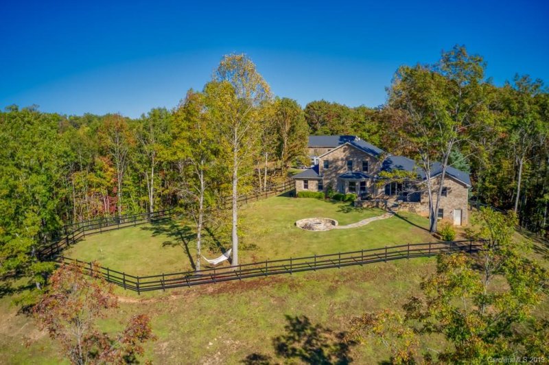 Property image 3 at 116 Fallen Tree Lane, Mill Spring, NC 28756