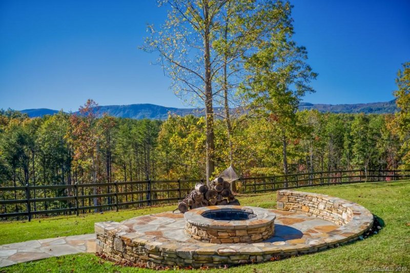 Property image 4 at 116 Fallen Tree Lane, Mill Spring, NC 28756