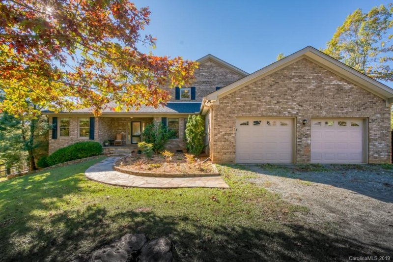 Property image 5 at 116 Fallen Tree Lane, Mill Spring, NC 28756