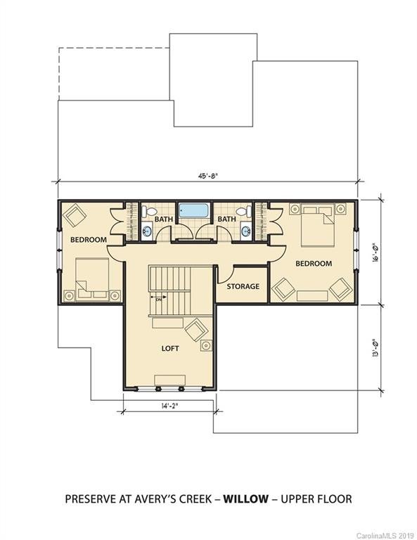 Property image 4 at 104 Creekside Valley Lane, Arden, NC 28704