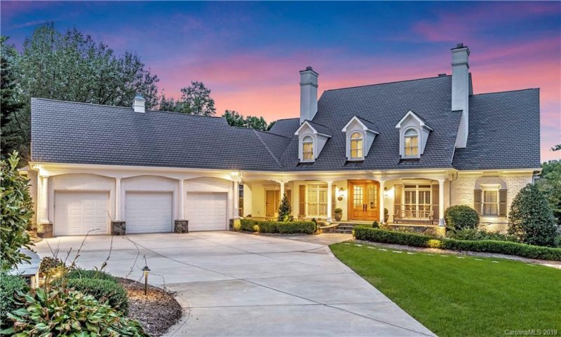 Property image 5 at 19300 Mary Ardrey Circle, Cornelius, NC 28031