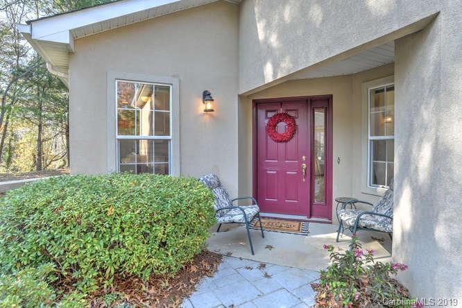 Property image 3 at 52 Stonebridge Drive, Asheville, NC 28805