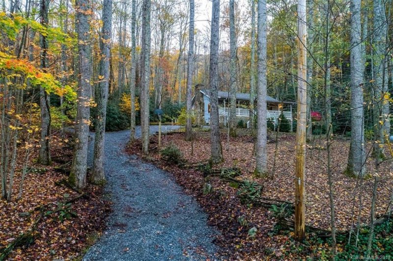 Property image 3 at 1766 Rockdale Road, Whittier, NC 28789