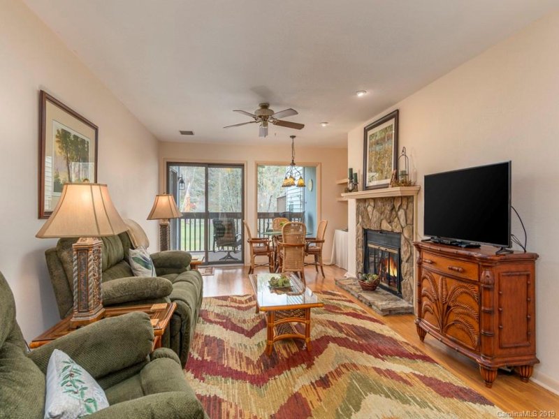 Property image 2 at 87 Willow Road, Waynesville, NC 28786