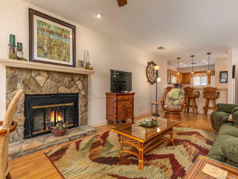 Property image 3 at 87 Willow Road, Waynesville, NC 28786