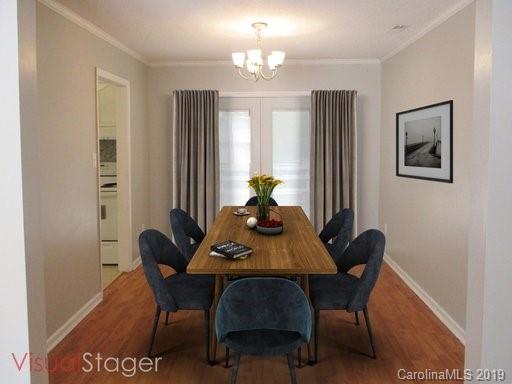 Property image 3 at 7409 Lockmont Drive, Charlotte, NC 28212