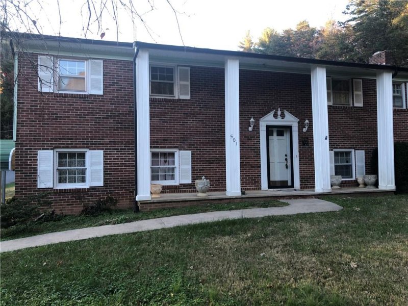 Property image 2 at 501 Georgetown Road, Lenoir, NC 28645