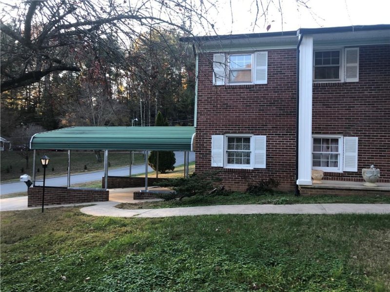 Property image 4 at 501 Georgetown Road, Lenoir, NC 28645